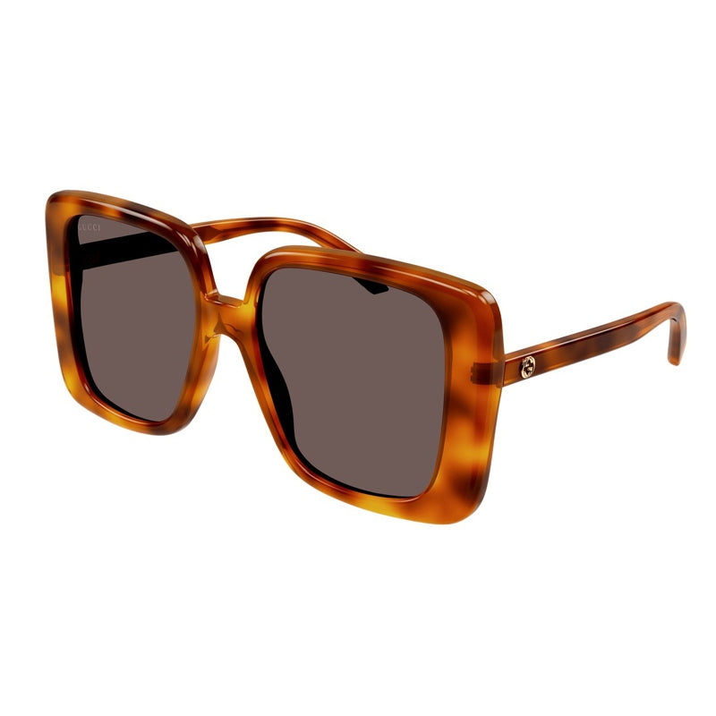 Gucci Sunglasses, Model: GG1314S Colour: 002