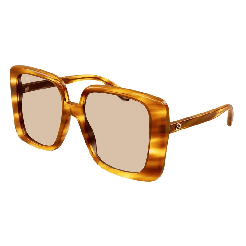 Gucci Sunglasses, Model: GG1314S Colour: 003