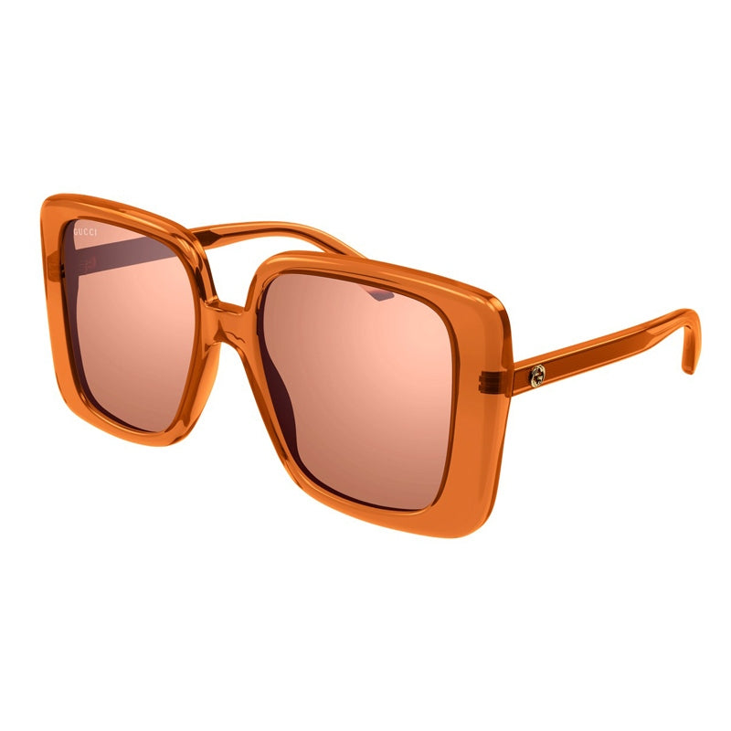 Gucci Sunglasses, Model: GG1314S Colour: 004