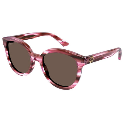 Gucci Sunglasses, Model: GG1315S Colour: 003