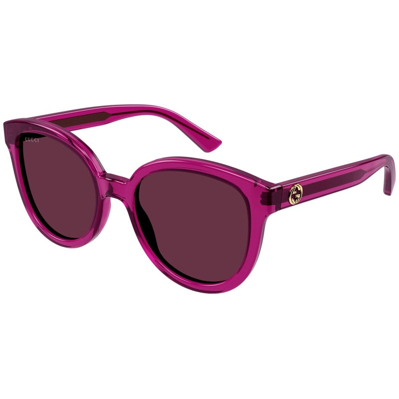 Gucci Sunglasses, Model: GG1315S Colour: 004