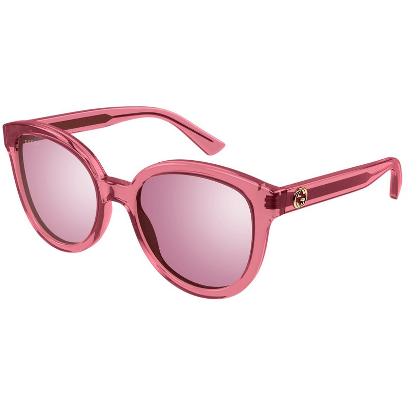 Gucci Sunglasses, Model: GG1315S Colour: 005