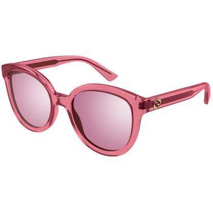 Gucci Sunglasses, Model: GG1315S Colour: 005