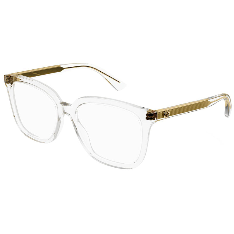 Gucci Eyeglasses, Model: GG1319O Colour: 003