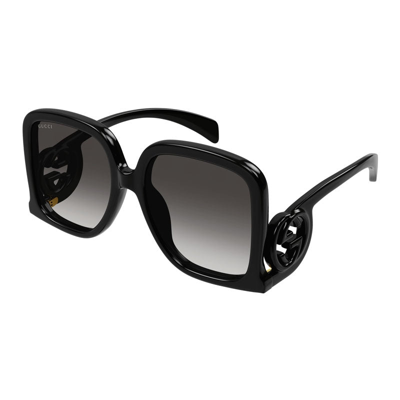 Gucci Sunglasses, Model: GG1326S Colour: 001