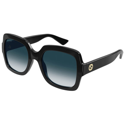Gucci Sunglasses, Model: GG1337S Colour: 001