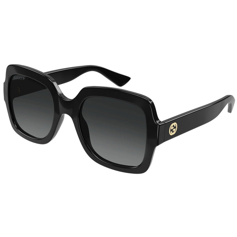 Gucci Sunglasses, Model: GG1337S Colour: 002