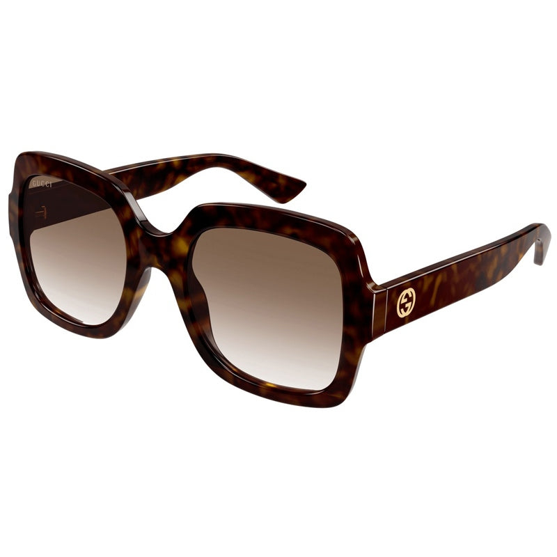Gucci Sunglasses, Model: GG1337S Colour: 003