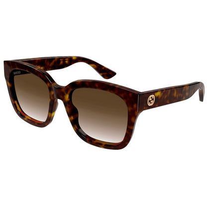 Gucci Sunglasses, Model: GG1338S Colour: 003