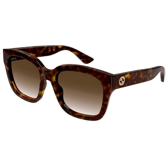 Gucci Sunglasses, Model: GG1338S Colour: 003