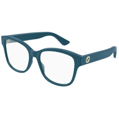Gucci Eyeglasses, Model: GG1340O Colour: 003