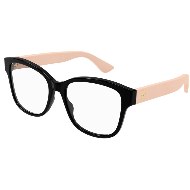 Gucci Eyeglasses, Model: GG1340O Colour: 007