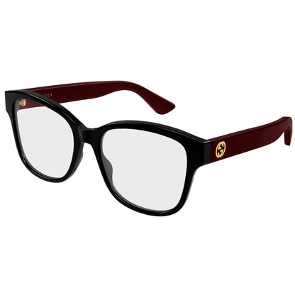 Gucci Eyeglasses, Model: GG1340O Colour: 009