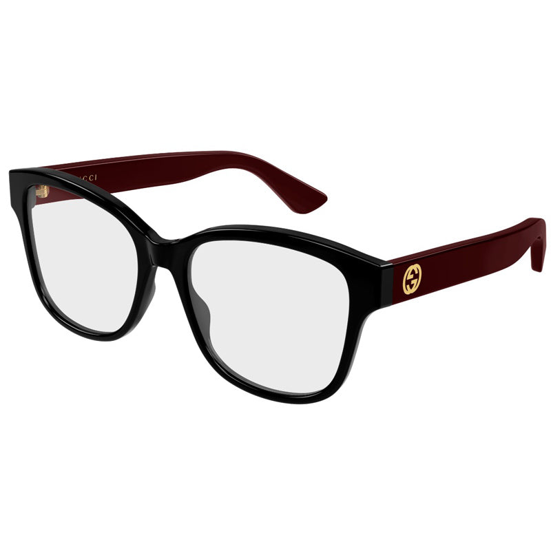 Gucci Eyeglasses, Model: GG1340O Colour: 009