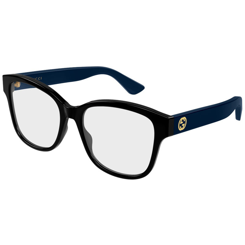 Gucci Eyeglasses, Model: GG1340O Colour: 010