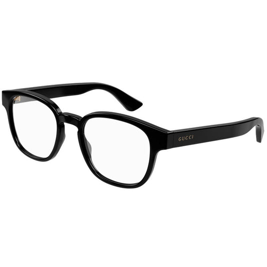 Gucci Eyeglasses, Model: GG1343O Colour: 001