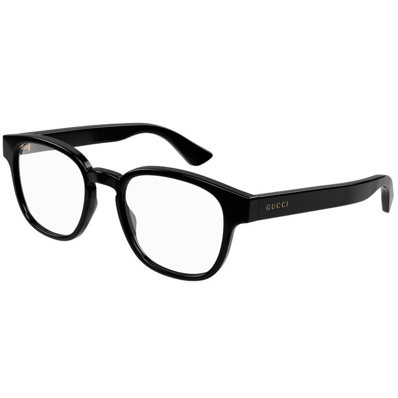 Gucci Eyeglasses, Model: GG1343O Colour: 001