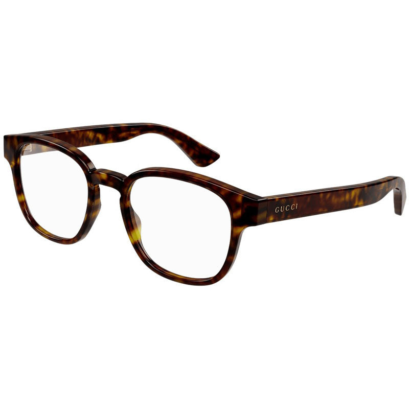 Gucci Eyeglasses, Model: GG1343O Colour: 002
