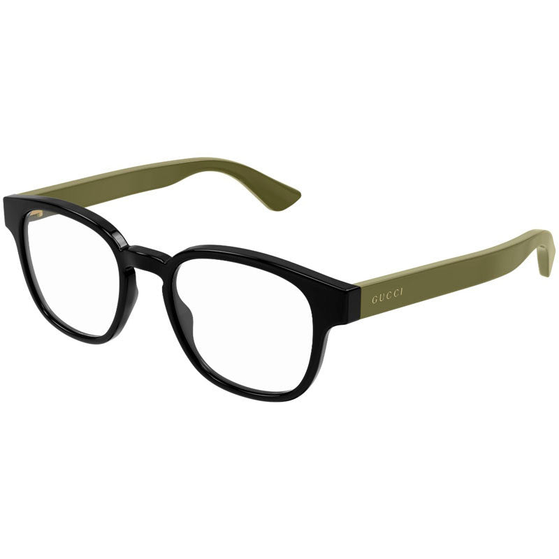 Gucci Eyeglasses, Model: GG1343O Colour: 007