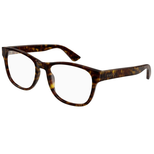 Gucci Eyeglasses, Model: GG1344O Colour: 002