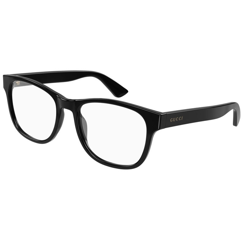 Gucci Eyeglasses, Model: GG1344O Colour: 005