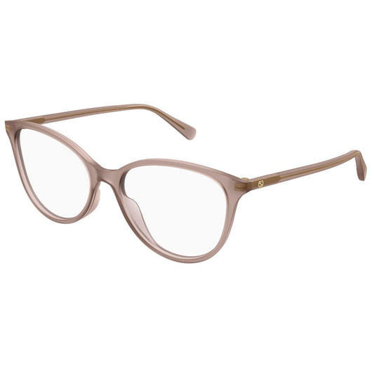 Gucci Eyeglasses, Model: GG1359O Colour: 004