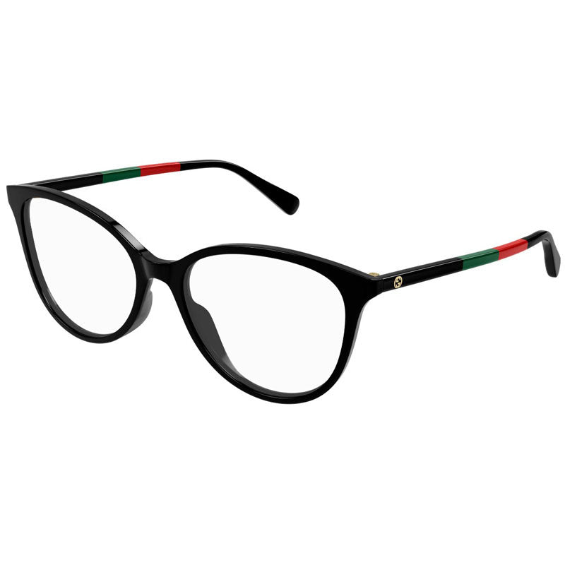 Gucci Eyeglasses, Model: GG1359O Colour: 005