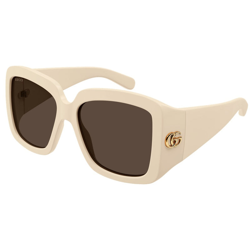 Gucci Sunglasses, Model: GG1402S Colour: 004