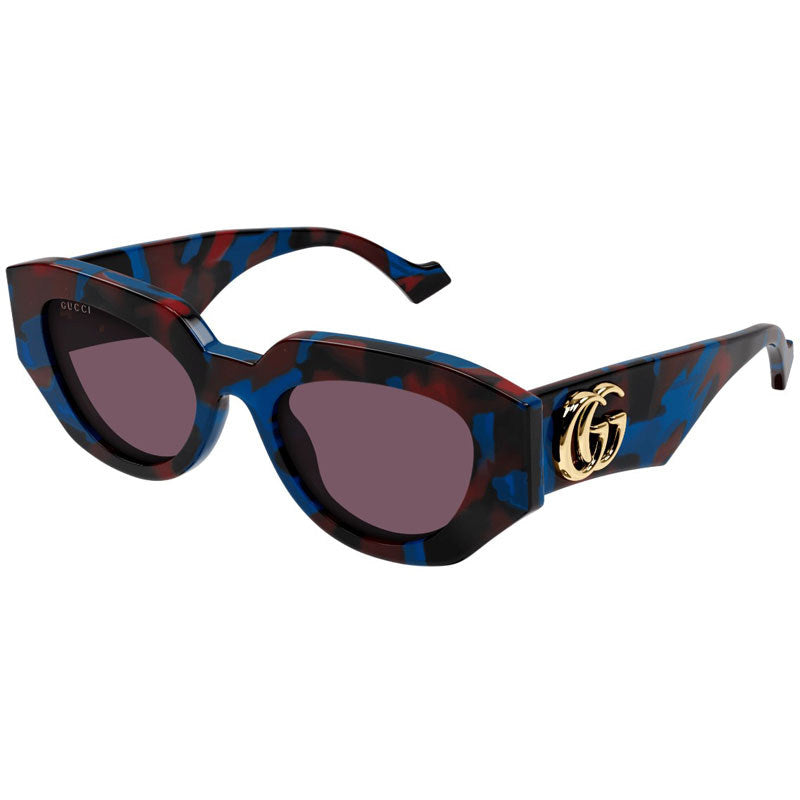 Gucci Sunglasses, Model: GG1421S Colour: 003
