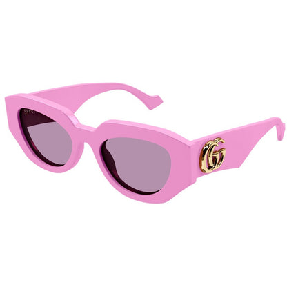 Gucci Sunglasses, Model: GG1421S Colour: 004