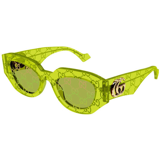 Gucci Sunglasses, Model: GG1421S Colour: 007