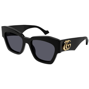 Gucci Sunglasses, Model: GG1422S Colour: 001