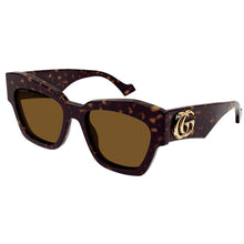 Load image into Gallery viewer, Gucci Sunglasses, Model: GG1422S Colour: 003