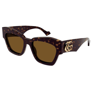 Gucci Sunglasses, Model: GG1422S Colour: 003