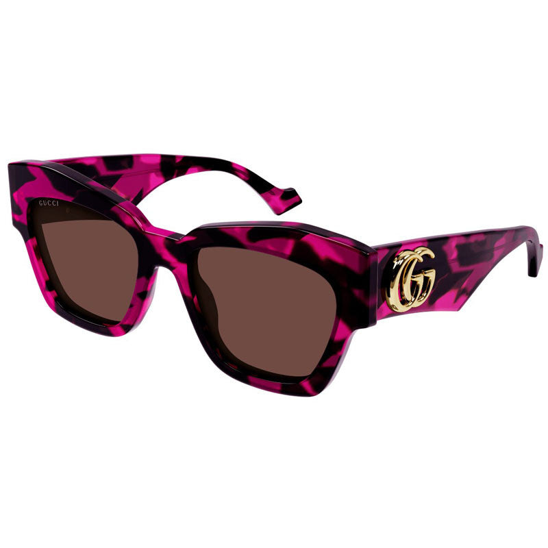 Gucci Sunglasses, Model: GG1422S Colour: 004
