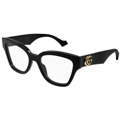 Gucci Eyeglasses, Model: GG1424O Colour: 005