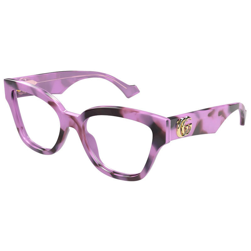 Gucci Eyeglasses, Model: GG1424O Colour: 009