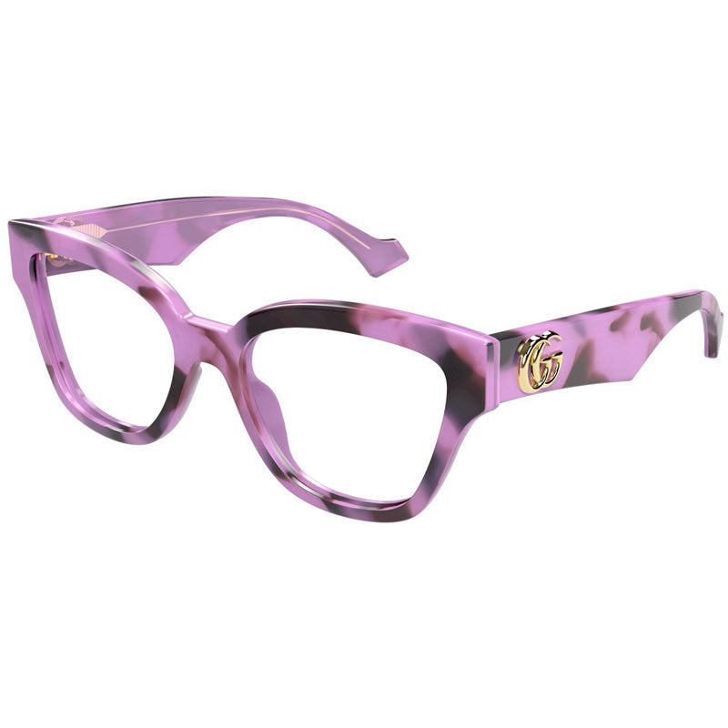 Gucci Eyeglasses, Model: GG1424O Colour: 011