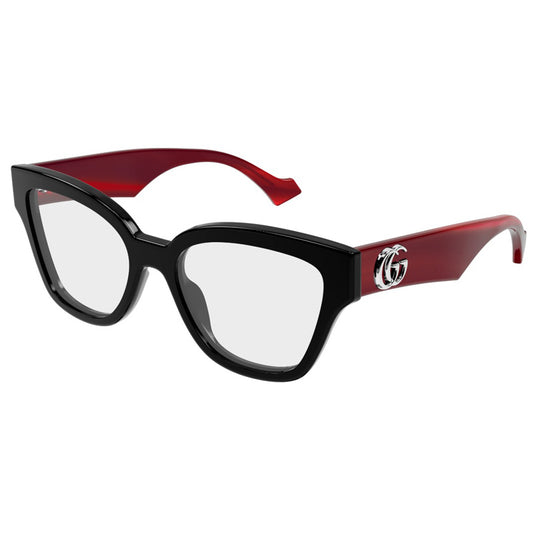 Gucci Eyeglasses, Model: GG1424O Colour: 013