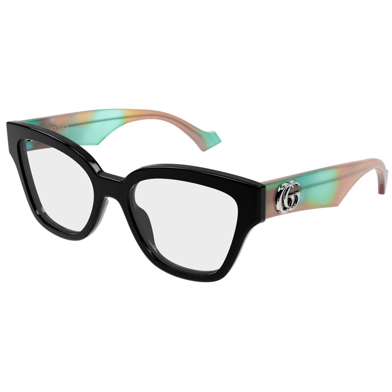 Gucci Eyeglasses, Model: GG1424O Colour: 016