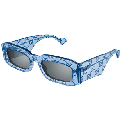 Gucci Sunglasses, Model: GG1426S Colour: 006