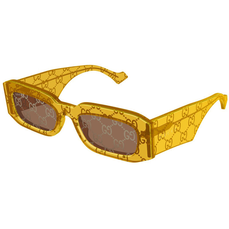 Gucci Sunglasses, Model: GG1426S Colour: 007