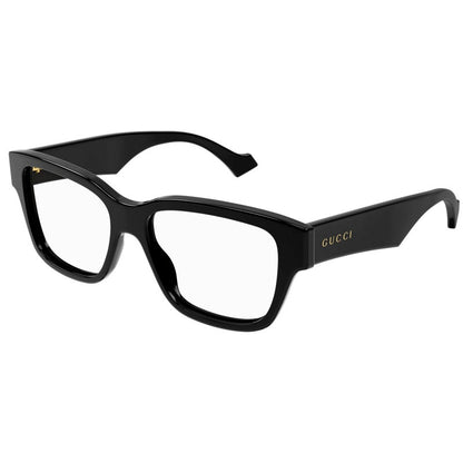 Gucci Eyeglasses, Model: GG1428O Colour: 004