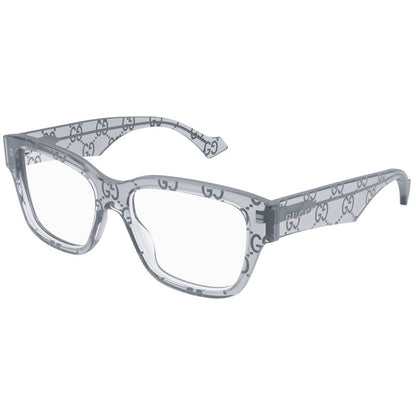 Gucci Eyeglasses, Model: GG1428O Colour: 011