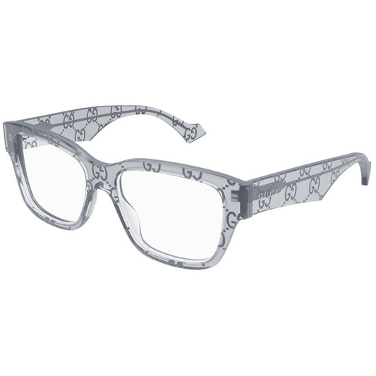 Gucci Eyeglasses, Model: GG1428O Colour: 011