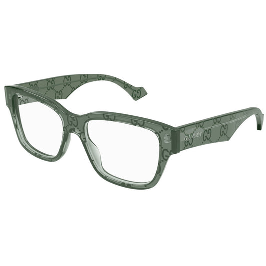 Gucci Eyeglasses, Model: GG1428O Colour: 012