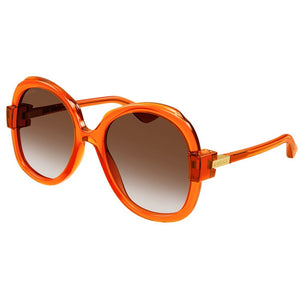 Gucci Sunglasses, Model: GG1432S Colour: 004