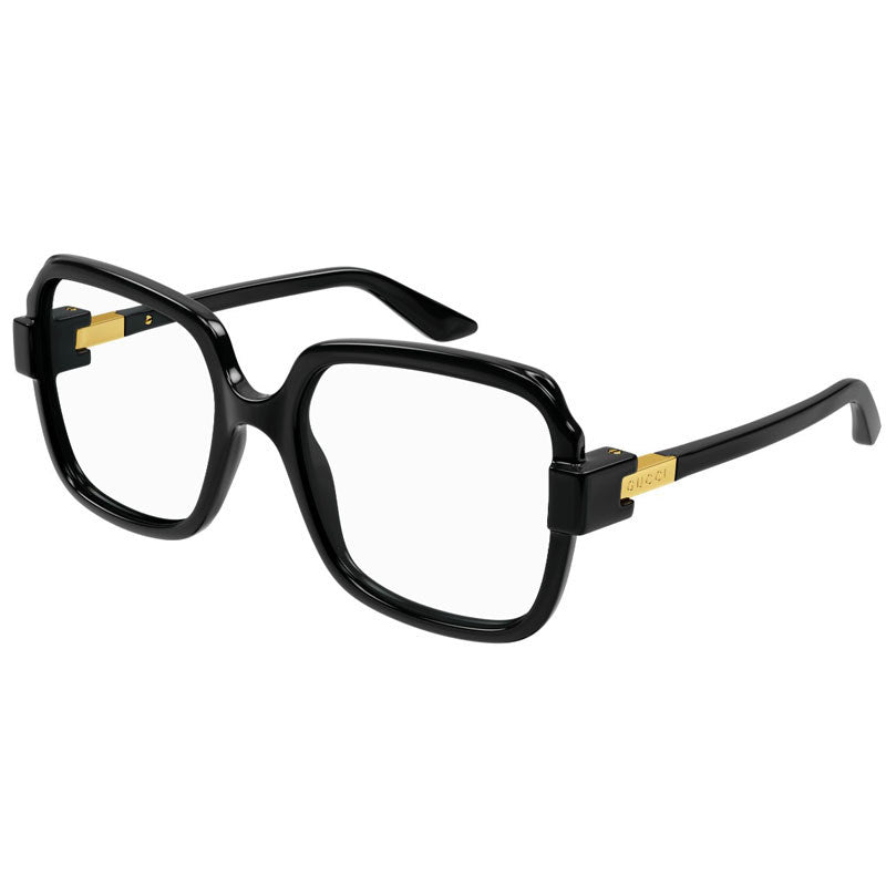 Gucci Eyeglasses, Model: GG1433O Colour: 001