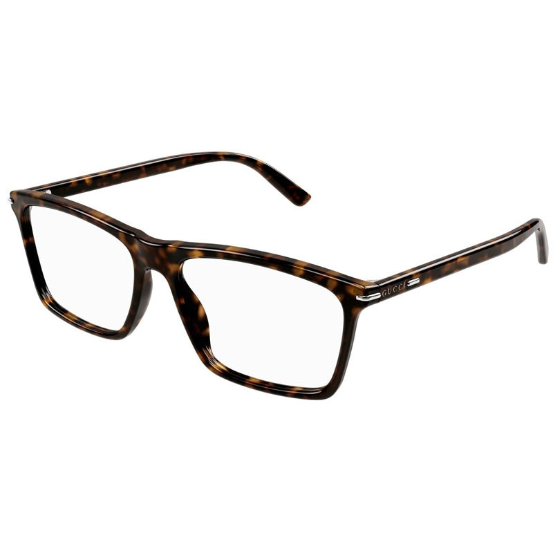 Gucci Eyeglasses, Model: GG1445O Colour: 002