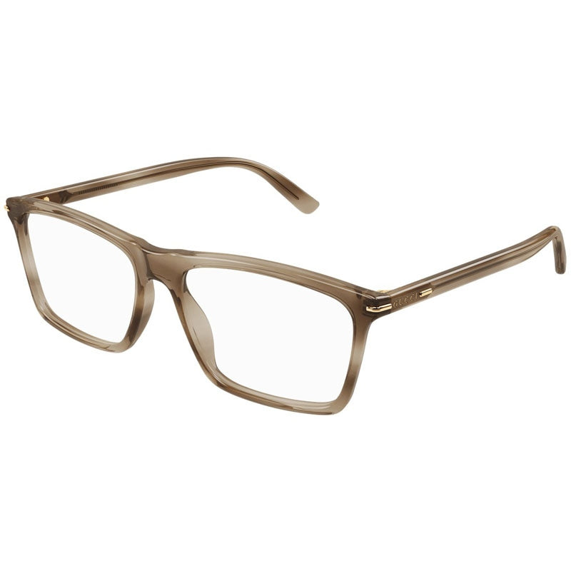 Gucci Eyeglasses, Model: GG1445O Colour: 003
